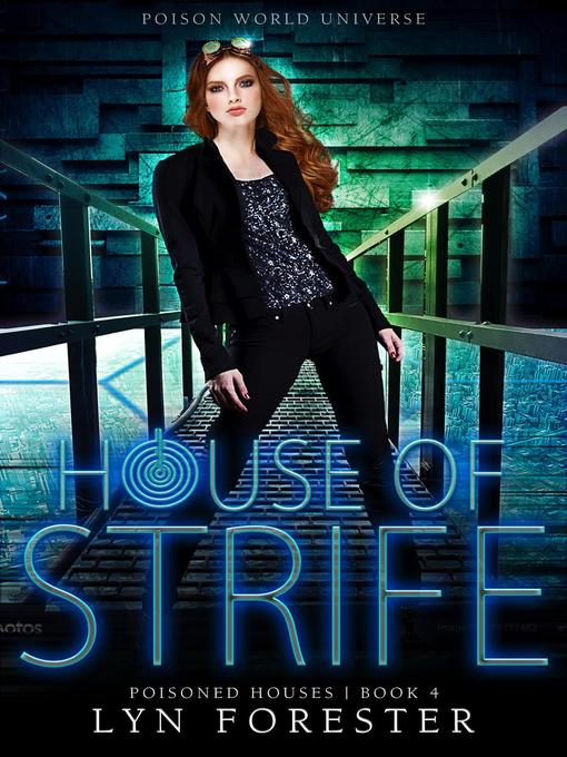 Title details for House of Strife by Lyn Forester - Available